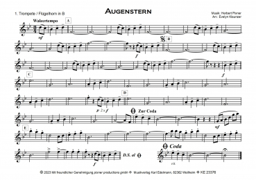 Augenstern
